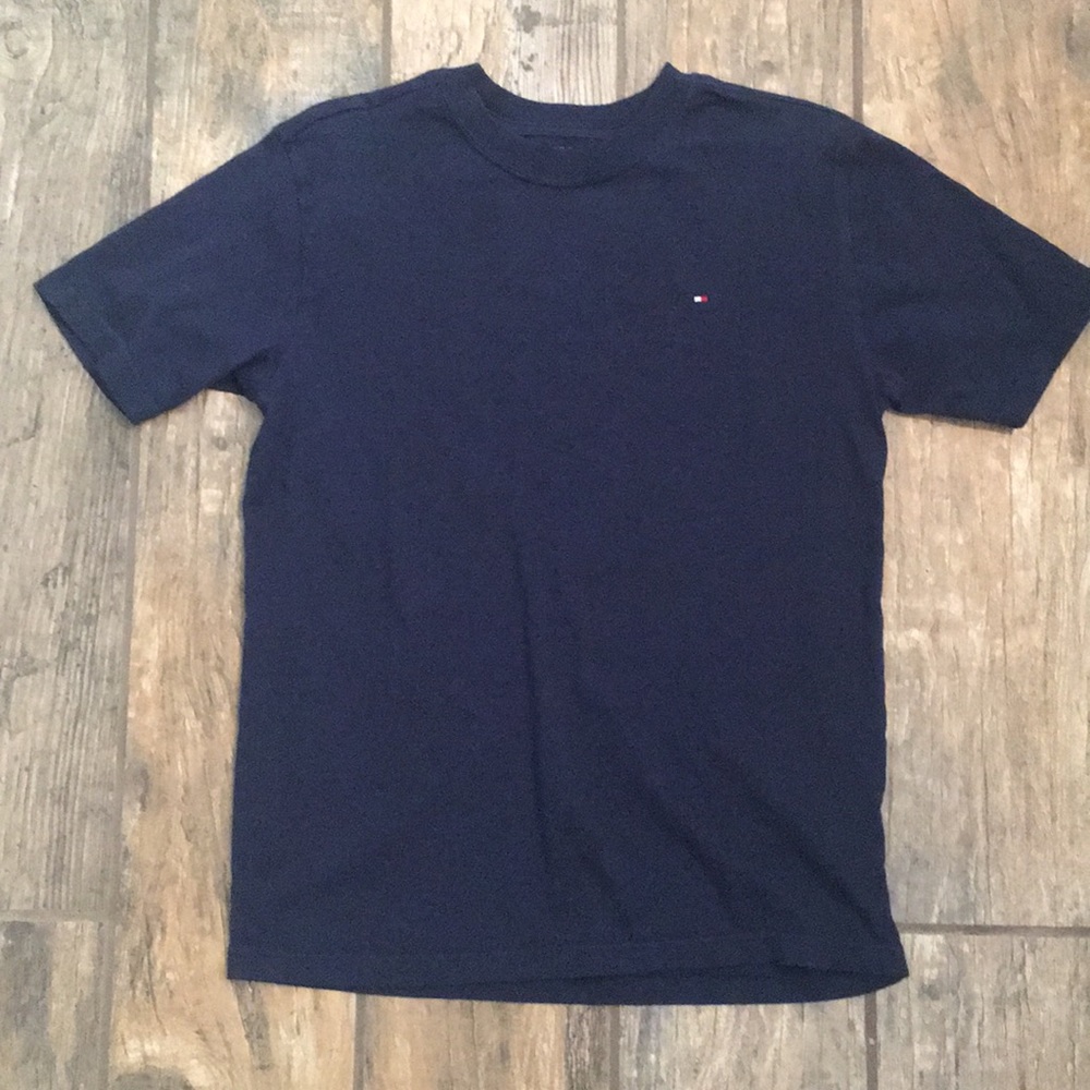 YM Tommy Hilfiger shirt
